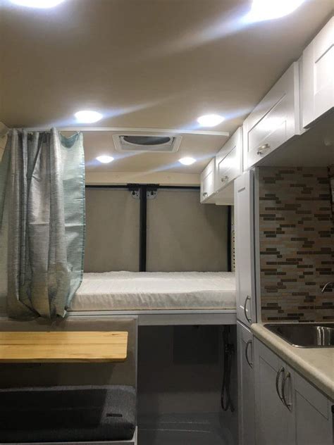 Rvs, camper trailers, toy haulers and get a fantastic camping the 2021 roadtrek zion srt class b recreational vehicle features a 3.6l v6 24 valve engine with a ram promaster chassis and comes with a two. 2018 Ram Promaster 1500, Class B RV For Sale By Owner in ...
