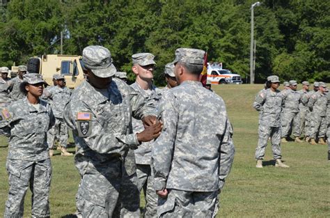 Dvids News 228th Welcomes New Battalion To Brigade