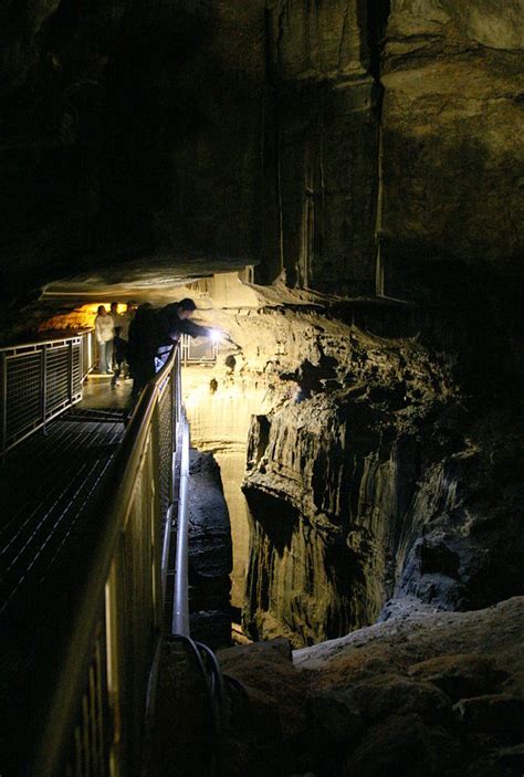 Mammoth Cave In Kentucky Usa Hauntings And History Hubpages