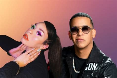 Hija De Daddy Yankee Recordó Con Este Vídeo La Entrevista Que Le Hizo A