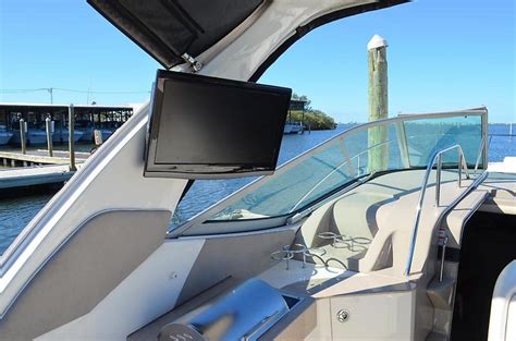 31 2007 Sea Ray 310 Sundancer Tampa Yacht Sales