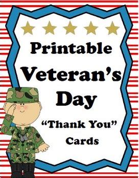 Here are the participating tenants for our thank you day happening from 27 to 29 october 2017. Printable Veterans Day "Thank You" Cards by MyAceStraw | TpT