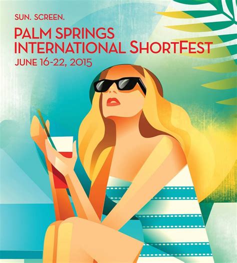 First 13 Films Revealed For 2015 Palm Springs International Shortfest