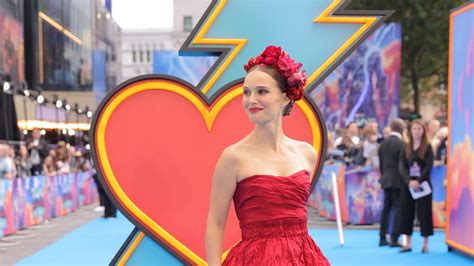 22 Fakta Natalie Portman Aktris Pemeran Jane Foster Di Thor Love And