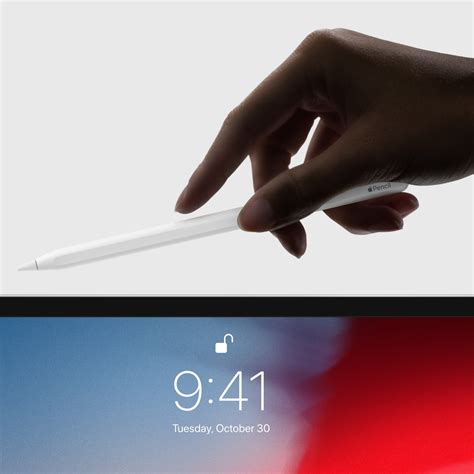 Apple Pencil, in futuro sarà come scrivere su un foglio di carta