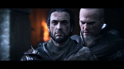 Assassin S Creed Revelations Official E Trailer Youtube
