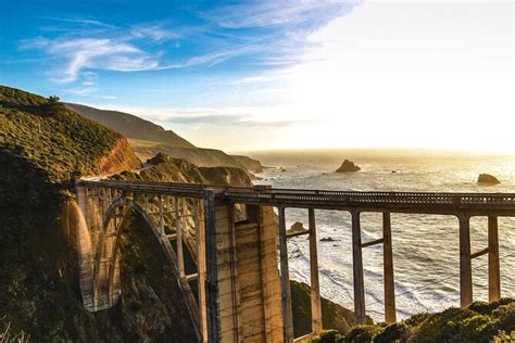 Pacific Coast Highway Highway 1 California Tickets And Tours 2024