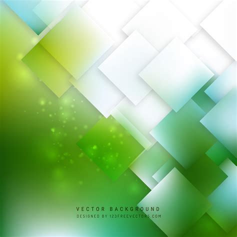 Find & download free graphic resources for green background. Abstract Blue Green Square Background Design