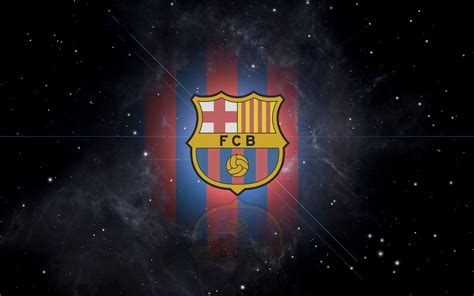 Use it in your personal projects or share it as a cool sticker on tumblr, whatsapp, facebook messenger. Fc Barcelona Logo Wallpaper ·① WallpaperTag
