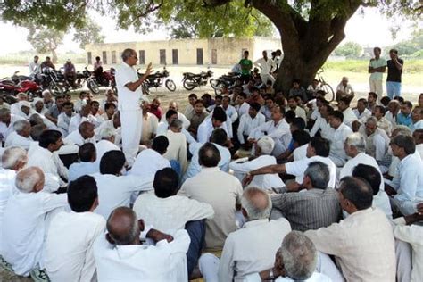 Haryana Govt Set To Make Basic Education Must For Panchayat Poll