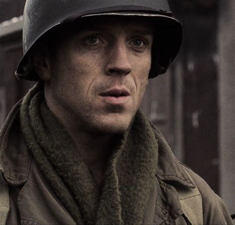 Winters Band Of Brothers Damian Lewis Male Faces Landslide Movies
