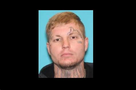 Idaho Fugitive Sex Offender Wanted For Battery Theft At Large