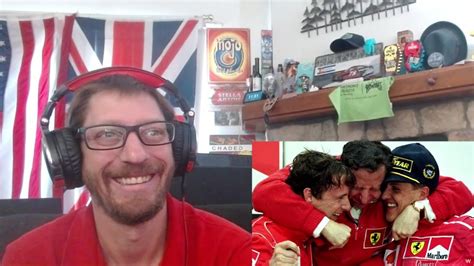 Nascar Fan Reacts To 7 Crazy F1 Driver Moves That Nearly Happened Youtube