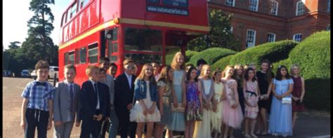 Sherrardswood School Junior Prom