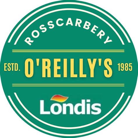 Oreillys Londis Rosscarbery Ross Carbery