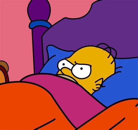 The Memes Archive On Twitter Sleep Meme Memes Simpson