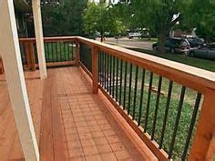 Typically that is about 4x4 in any part of the railing (again, check your local code). Diane Long (Dianecoy0701) - Profile | Pinterest