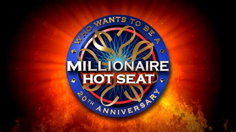 Millionaire Hot Seat 2019 Season Who Wants To Be A Millionaire Wiki