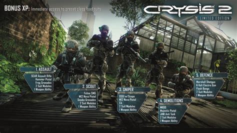 Crysis 2 Maximum Edition · 스팀