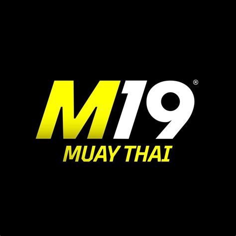 M19 Muay Thai Ko Phangan