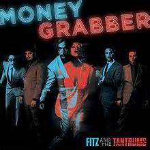 Lead singer, michael fitzpatrick, says of new record, we've always tried to push ourselves at every turn. MoneyGrabber - Wikipedia