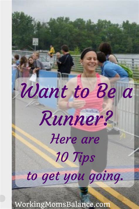 Want To Be A Runner Here Are 10 Tips To Get You Going In 2023