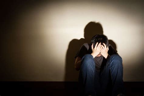 New Data Highlights Staggering Depression Statistics Among