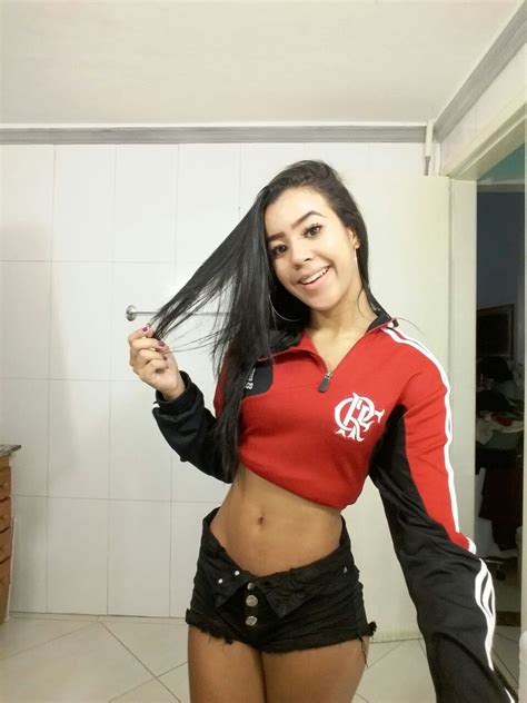 Marcela Ramos Flamengo Radar Da Bola
