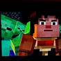 How Much Is Minecraft Storymode