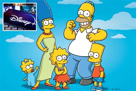 The Simpsons Fans Rage As Disney Cuts Out Classic Jokes From Old Episodes In Streaming Shake Up