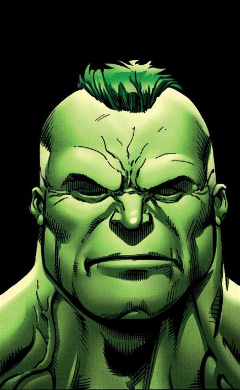 Doc Green Doc Green Dr Bruce Banner Alternate Hulk Persona Art