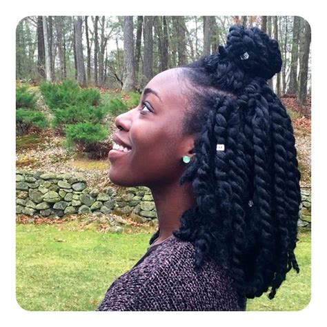 The overall goal of protective styling is to keep the oldest part of your hair (the ends) protected and moisturized, which leads to retaining healthy hair growth. 109 Easy and Low Maintenance Protective Hairstyles