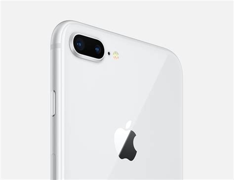 Apple Iphone 8 Plus 256 Gb Price Specifications India
