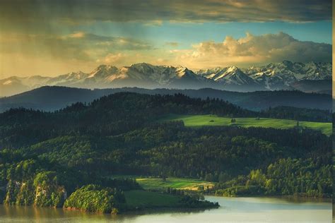 Europe Landscape Wallpapers Top Free Europe Landscape Backgrounds