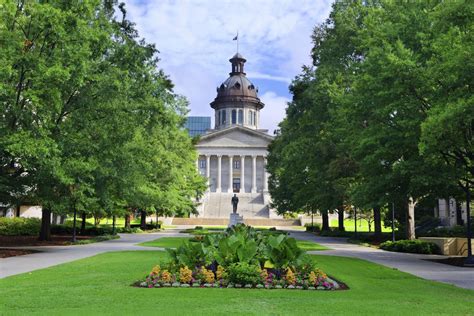 Things To Do In Columbia Sc South Carolina City Guide By 10best