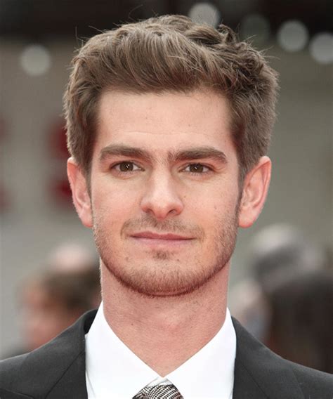 Andrew garfield's height is 6ft 0in (183 cm). Andrew Garfield height and weight parameters are flawless ...