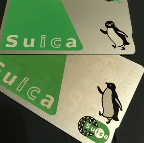 Suiça The Suica Card Buy Soft Drinks And Coffee From Vending