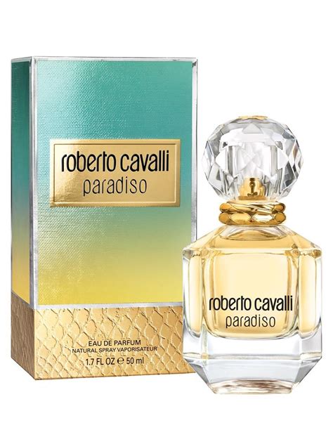 Paradiso Roberto Cavalli Parfum Un Nouveau Parfum Pour Femme 2015