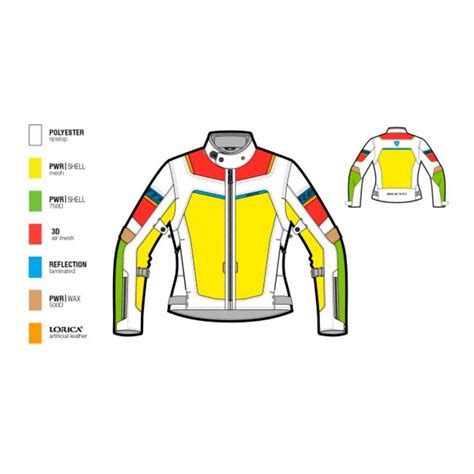 Lacoste vêtements femme, lacoste vestes & blousons femme 3614036558007 eur255.00blouson technique argenté à capucheréf. Blouson textile femme Rev'it Tornado 3 argent/noir ...