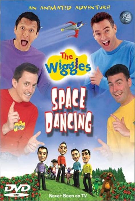 The Mercyggles Space Dancing Film Mercys Meeting Wiki Fandom