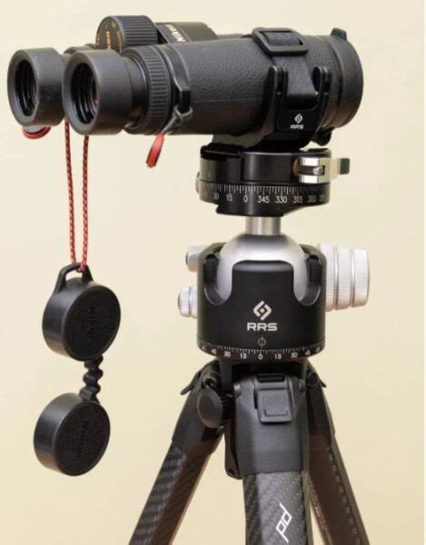 7 Best Binocular Tripod Adapters