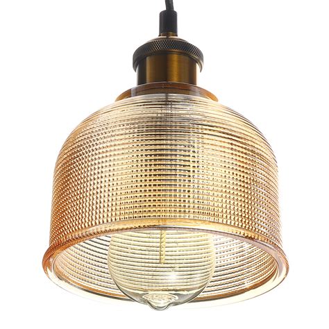 Maison Plafonniers Lustres Vintage Industrial Ceiling Pendant Light