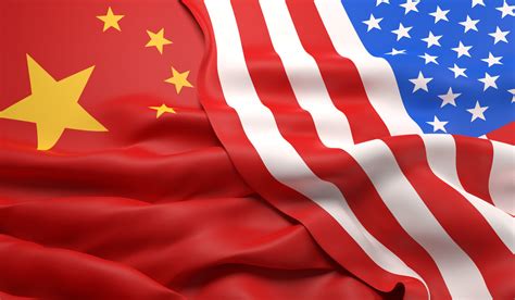 Common Prosperity And State Of Us China Relations Omfif