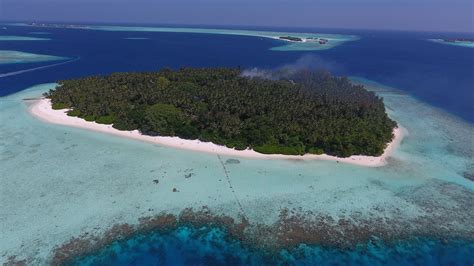 Biyadhoo Island Resort En Maldivas Todo