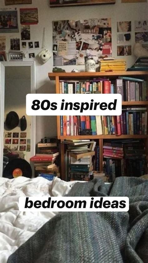 90s Inspired Bedroom Ideas Retro Bedrooms Retro Room 80s Room