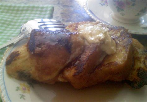 The secret to making french toast without eggs is in using nutritional yeast, which brings that distinctly eggy flavor (while being totally vegan). Blueberry Muffin French Toast! Any flavor of sliced ...