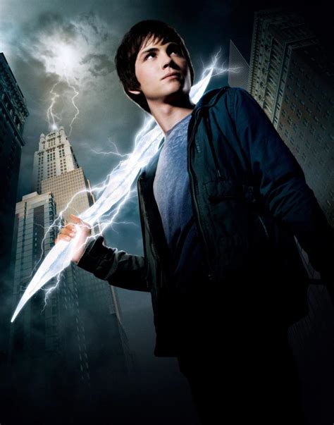 Five New Promo Photos From Percy Jackson And The Olympians Filmofilia