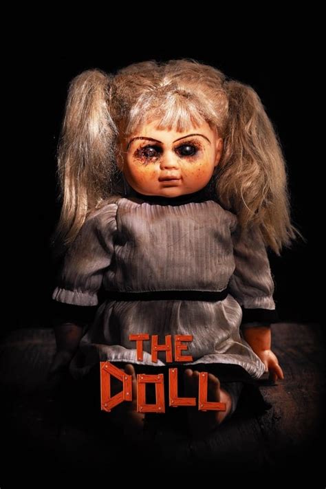 The Doll 2016 — The Movie Database Tmdb
