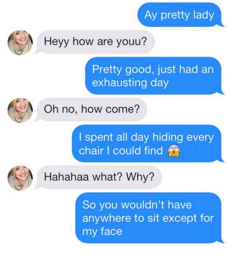 Creepy Af Pick Up Lines That Escalated Way Too Fast Creepy Gallery