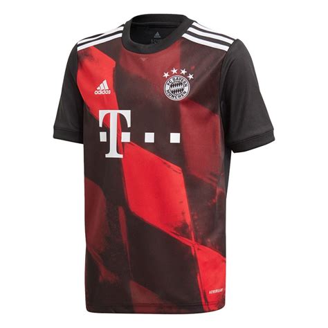Fc Bayern Trikot 2021 22 Adidas Fc Bayern München Trikot 20202021